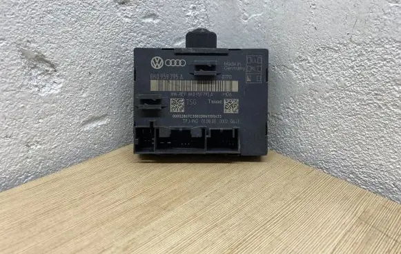 Audi A6 S6 C6 4F Door control unit/module 8K0959795A