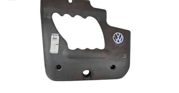 Volkswagen Golf IV Engine cover (trim) 06A103925AD