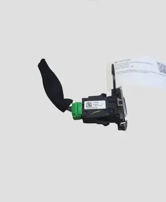 Volvo V40 Engine start stop button switch 31456645