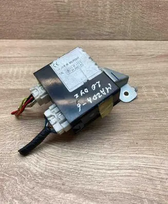 Mazda 6 Keyless (KESSY) go control unit/module GJ6A675DZ 2J06B 90LP0247