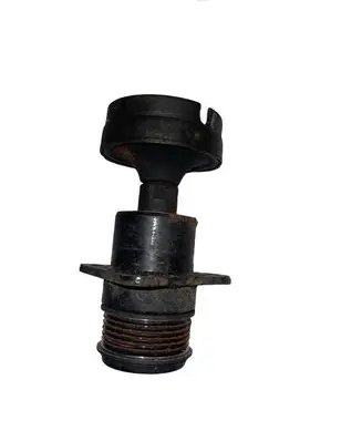 Ford Mondeo MK IV Alternator pulley TF10924