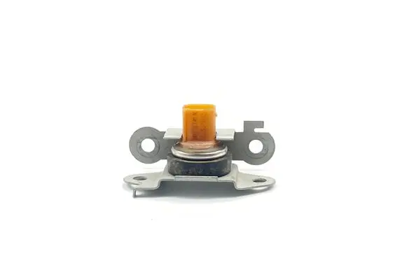 Jaguar XJ X351 ABS wheel speed sensor 8W833C190AC