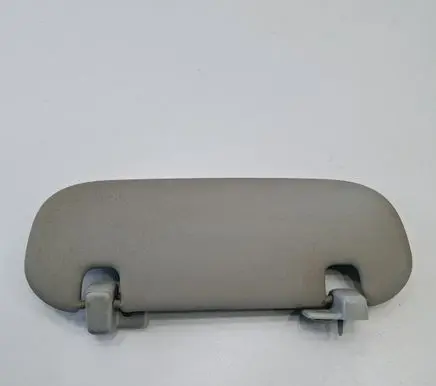 Mini One - Cooper Clubman R55 Sun visor
