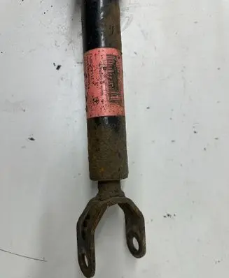 Mercedes-Benz CLK A209 C209 Front shock absorber/damper 801404000082 A2113206913