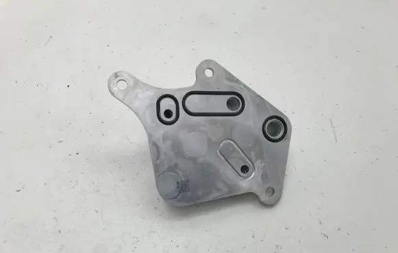Mazda CX-60 Transmission/gearbox oil cooler W2A