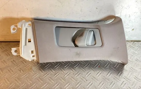 Lexus RX 450H (B) pillar trim (top) 6241048101