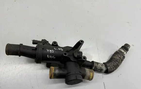 Thermostat/thermostat housing