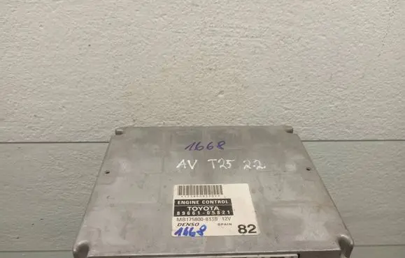 Engine control unit/module