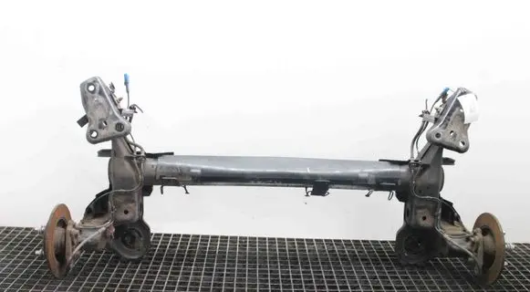 Citroen C3 Rear axle beam 