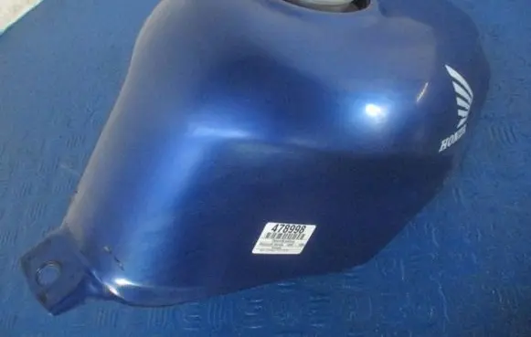 Honda Civic Fuel tank 