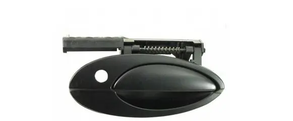 Citroen C5 Front door exterior handle