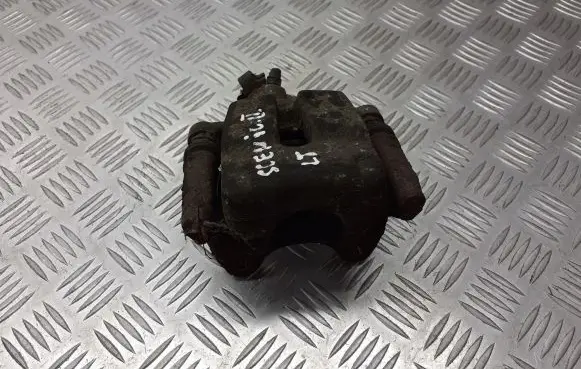 Renault Scenic II - Grand scenic II Rear brake caliper