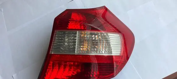 BMW 1 E81 E87 Rear/tail lights
