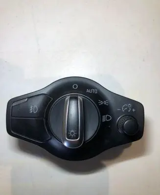 Audi S5 Light switch 8K0941531AN