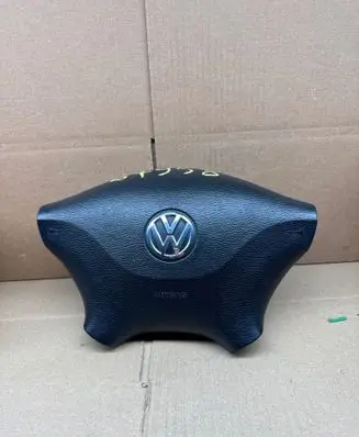Volkswagen Crafter Steering wheel airbag 3052016