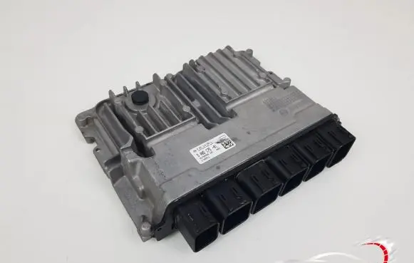 BMW 3 G20 G21 Alarm system siren 