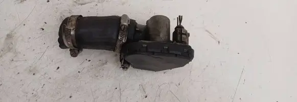 Renault Scenic III - Grand scenic III Throttle valve 3200302798