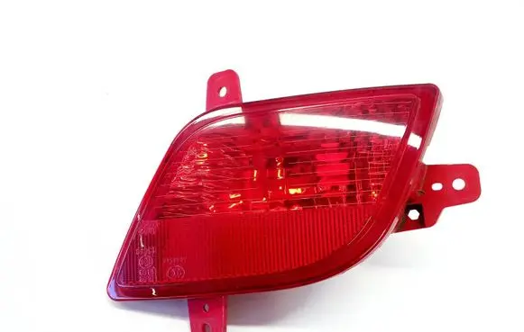 Opel Mokka Rear fog light 95418171 95390338