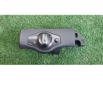 Audi A4 S4 B8 8K Light switch 8K0941531AR