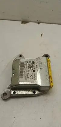Renault Laguna II Airbag control unit/module 8200138952 601958800 G243L40092