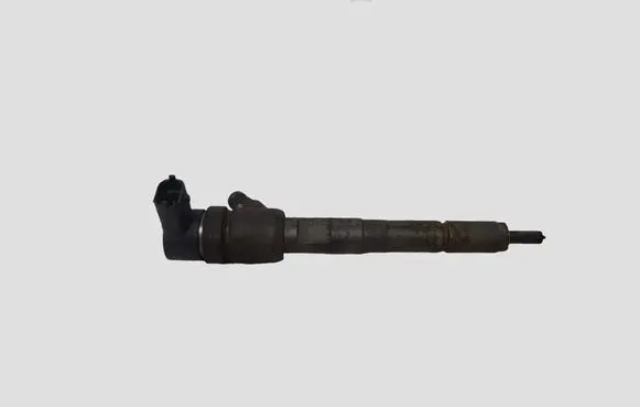 Opel Combo C Fuel injector 0445110083