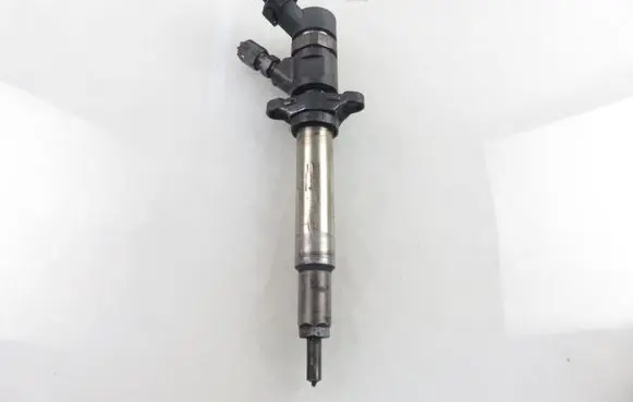 Ford Focus C-MAX Fuel injector 0986435090