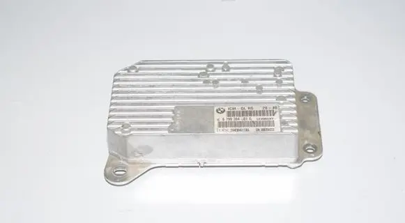 BMW 5 F10 F11 Other control units/modules 6799394 34526799660 34526799713
