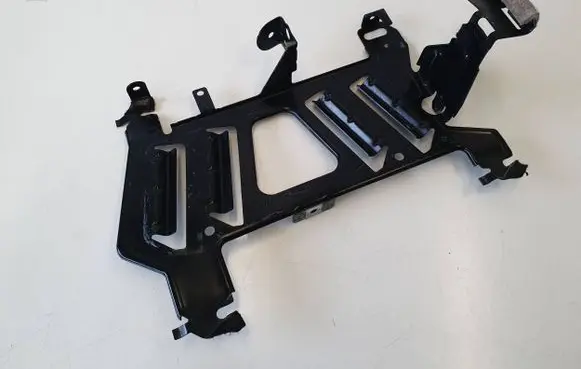 BMW 4 F36 Gran coupe Sound amplifier holder/bracket 9313776 23310110 0506