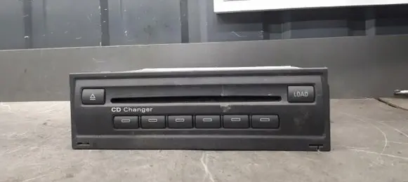 Audi A6 S6 C6 4F CD/DVD changer 4e0035110a