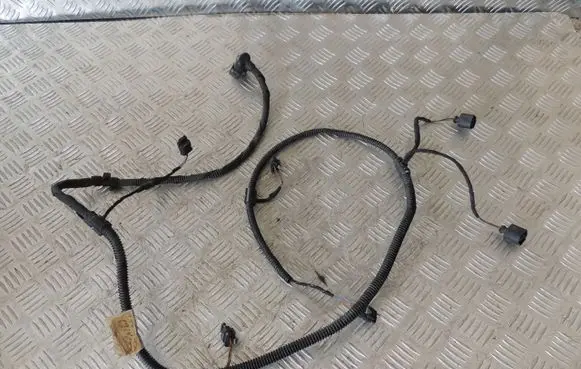 Volkswagen Golf VII Parking sensor (PDC) wiring loom 8200290500