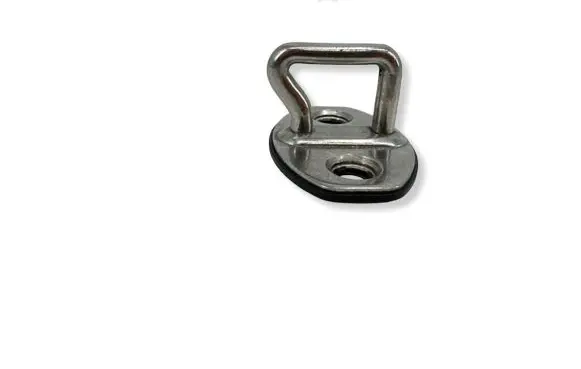 Volkswagen Golf VIII Front door lock loop/hook striker 3C0837033B