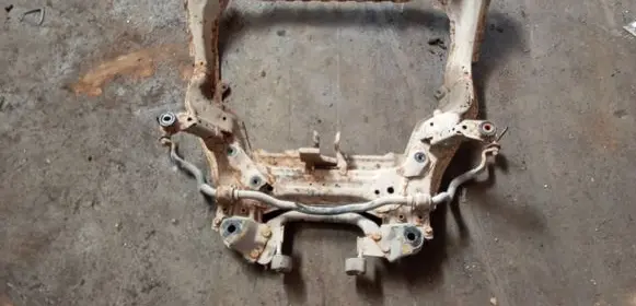 Mazda 6 Front subframe 