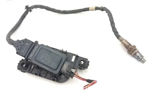 Volkswagen Transporter - Caravelle T6 Lambda probe sensor 2Q0907816 05L907807
