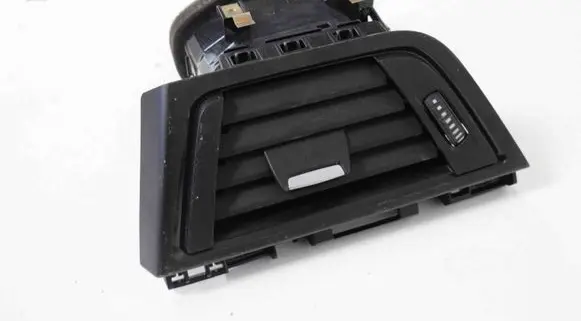 BMW 3 F30 F35 F31 Dashboard air vent grill cover trim 9231970