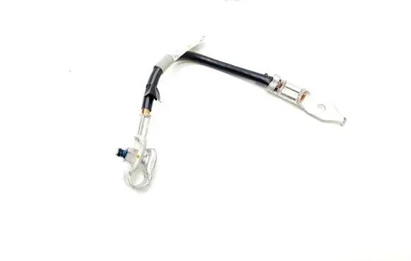 Toyota RAV 4 (XA40) Negative earth cable (battery) 8228442030