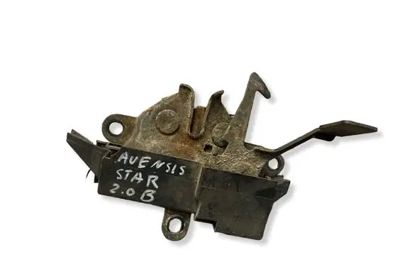 Toyota Avensis T220 Engine bonnet/hood lock/catch 