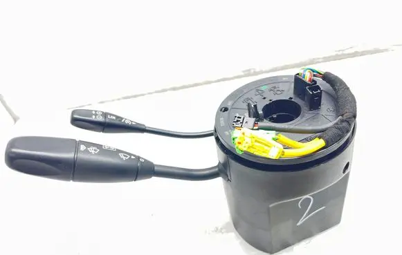 Mercedes-Benz CLC CL203 Wiper turn signal indicator stalk/switch A2035409745