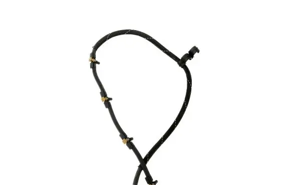 BMW 3 E92 E93 Fuel return line/hose 192830127 2138600