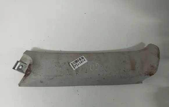 Audi A4 S4 B5 8D (D) pillar trim (bottom) 8D9867242