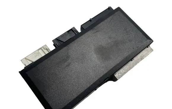 BMW 5 E39 Comfort/convenience module 8373808 60837710