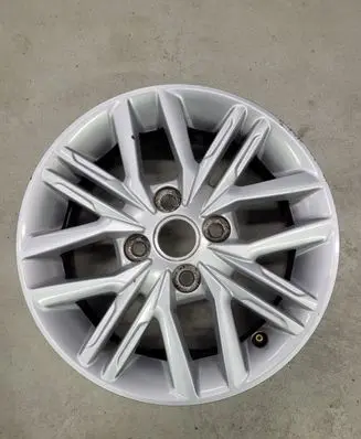 KIA Picanto R16 alloy rim 