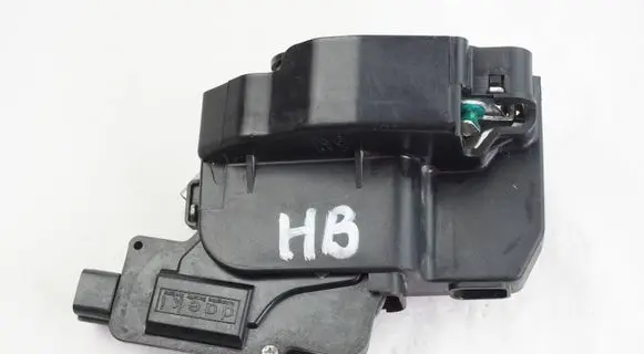 KIA Picanto Rear door lock 8142007010