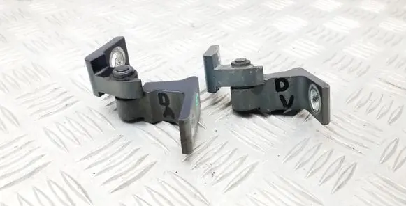 Volkswagen Sharan Front door hinge set 7N0831402