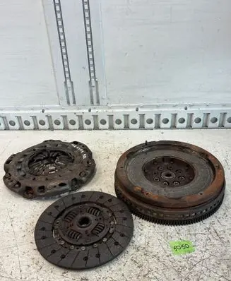 Mercedes-Benz Sprinter W906 Clutch set kit 324056210