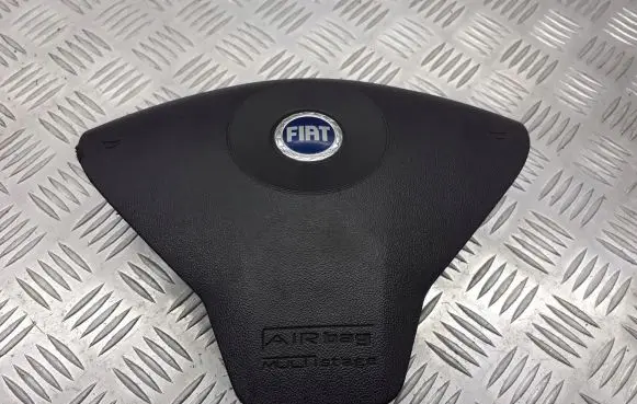 Fiat Stilo Steering wheel airbag 735317551