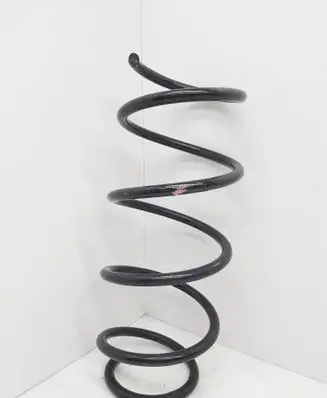 BMW 7 E65 E66 Front coil spring 