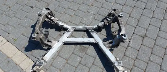 BMW 5 E39 Front subframe 1092868OEM