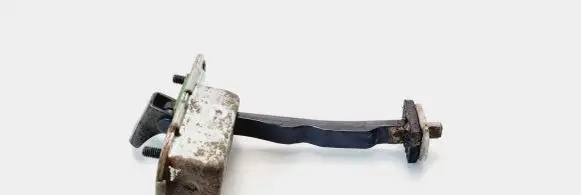 Hyundai Tucson TL Rear door check strap stopper