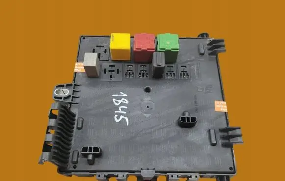Opel Vectra C Other control units/modules 13112913