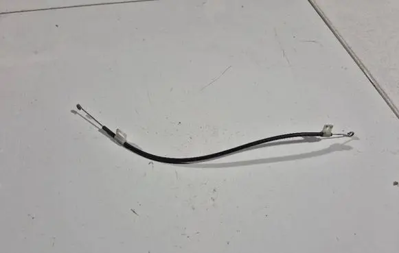 Fiat Doblo Front door cable line 